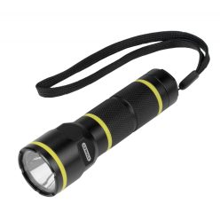 Stanley FatMax LED zseblámpa, 70lm, Fekete