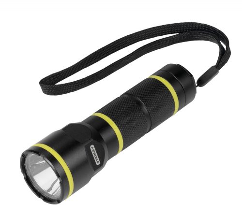 Stanley FatMax LED zseblámpa, 70lm, Fekete