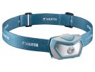 Varta H10 Pro LED fejlámpa, 100lm, Kék