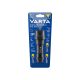 Varta F10 Pro mini LED zseblámpa, Fekete