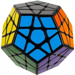 Kruzzel 19886 kirakó logikai játék, többszínű
