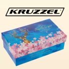 Kruzzel 20342 - karkötő készítő készlet, többszínű