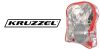 Kruzzel ZG9438 játék konyhai edénykészlet, ezüst
