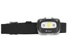 Tracer TRAOSW47013 LED fejlámpa, 180lm, Fekete