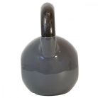 Eb Fit 586057 - kettlebell súlyzó, 12kg, szürke