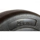 Enero Fit 589140 - súlytárcsa, 15kg, fekete