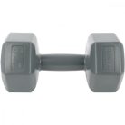 Enero Fit 1027043 - kézi súlyzó készlet, 2x4kg, szürke