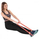 Enero Fit 1028842 - 5 db-os fitness edzőszalag, többszínű