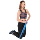 Enero Fit 1028842 - 5 db-os fitness edzőszalag, többszínű