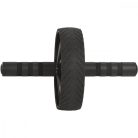 Eb Fit 1029214 - hasizom erősítő roller, fekete