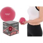 Enero Fit 1048345 - súlygolyó, 0,5kg, rózsaszín