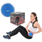 Enero Fit 1048352 - súlylabda, 1kg, kék