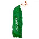 Enero Camp Pro Tent - 6db-os fém sátorrögzítő, 23cm, szürke