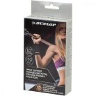 Dunlop Wrist Support - sport csuklószorító, XL, fekete