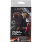 Dunlop Elbow Support - rehabilitációs könyökvédő, L-es méret, fekete