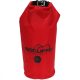 Redcliffs Dry Bag - vízálló táska (10L), piros