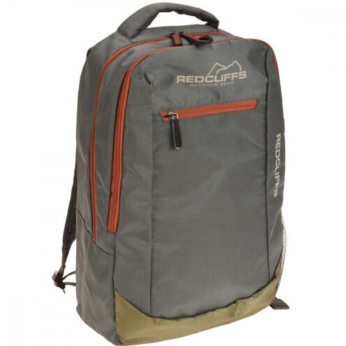 Redcliffs Tourist Bag - túra hátitáska (19L), szürke