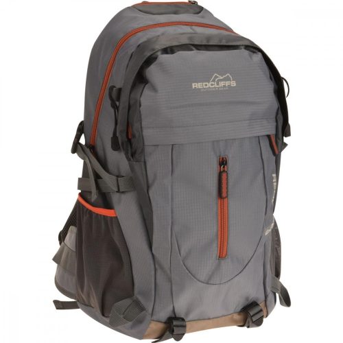 Redcliffs Trekking - túra hátitáska (30L), szürke