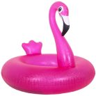 Avenli Flamingo Giant Tube - flamingó úszógumi, 106 cm, rózsaszín