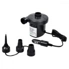 Avenli 29p309 - elektromos autós matrac pumpa (12V), fekete