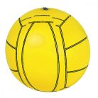 Sun Club Beach Ball - felfújható strandlabda 40cm, piros