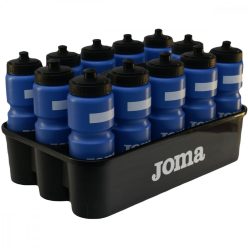 Joma 901639 - 12 db-os sport kulacs készlet, 750ml, kék
