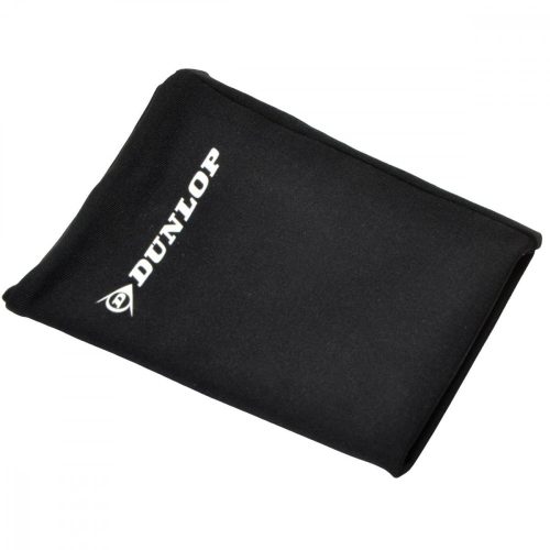 Dunlop Wrist Support - sport csuklószorító, S, fekete