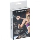 Dunlop Wrist Support - sport csuklószorító, S, fekete