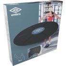 Umbro Balance Board - egyensúlyozó tárcsa 30cm, fekete