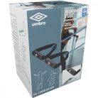 Umbro Resistance Tube Set - gumi expander, kék/fekete