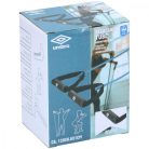 Umbro Resistance Tube Set - gumi expander, kék/fekete