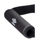 Umbro Resistance Tube Set - gumi expander, kék/fekete