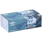 Umbro Power Band - fitness gumiszalag, 35kg, szürke