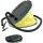 Camp Active 441689 - matrac pumpa (5 literes), sárga/fekete