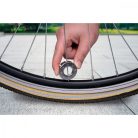 Bicycle Gear 475967 - 6 méretű kerékpár küllőkulcs, ezüst