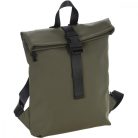 Redcliffs - neoprén hátizsák 7l, khaki