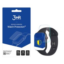   3MK Watch Protection ARC+ - Apple Watch 4 / 5 / 6 / 7 / 8 / 9 / SE (40 / 41mm) kijelzővédő, átlátszó