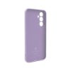 Crong Color Cover - Samsung Galaxy A54 5G telefontok, lila