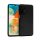 Crong Color Cover - Samsung Galaxy A23 telefontok, fekete