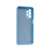 Crong Color Cover - Samsung Galaxy A23 telefontok, kék
