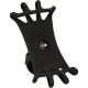 Dunlop Bike Smartphone Holder - kerékpáros telefontartó, 10-15cm, fekete