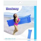 Bestway Beach Matress - gumimatrac, 183x69cm, kék