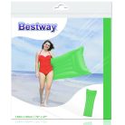 Bestway Beach Matress - gumimatrac, 183x69cm, zöld