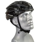 Dunlop MTB Bike Helmet - kerékpáros bukósisak, S-méret, 53-55 cm, fehér/fekete