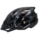 Dunlop MTB Bike Helmet - kerékpáros bukósisak, S-méret, 53-55 cm, fekete