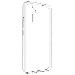   Puro 0.3 Nude - Samsung Galaxy A34 5G telefontok, átlátszó
