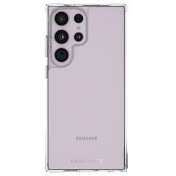  Case-Mate Tough Clear - Samsung Galaxy S23 Ultra telefontok, 