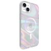 Case-Mate Soap Bubble Mag - Apple iPhone 15 Plus magsafe tok, 