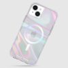 Case-Mate Soap Bubble Mag - Apple iPhone 15 Plus magsafe tok, 
