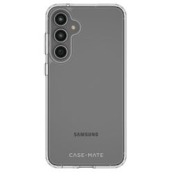 Case-Mate Tough Clear - Samsung Galaxy S23 FE telefontok, 